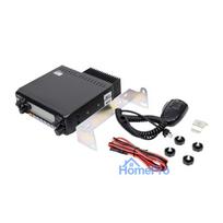 CRT SS 8900 AM, FM, LSB, USB, CW 28-29.7Mhz, ASQ, RF Gain, Roger Beep, 12V, programmable radio station