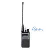 UHF radio station PNI PX350S 400-470 MHz programmable on PC