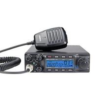 Amateur radio station PNI Jopix AT-6666PRO, AM, FM, SSB 10M CW TRX 28-29.7 MHz, VOX, Roger Beep, 13.8V