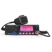 CB TTi TCB-900 EVO radio station, 12V 24V, Scan, SQ, DSS, Dual Watch, Mic Gain, Bluetooth dongle connector