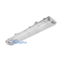 HAGEN LED 236 luminaire GTV LD-HAG236-30 (2xT8, G13, 120cm)