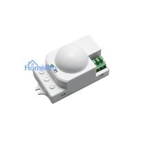 GTV SRC812 microwave motion sensor (1200W, 360°, white, IP20) AE-SRC812-00