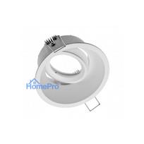 SALTO luminaire (white, 50W IP20, GU10) GTV OP-SALOK-10