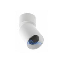 FARGO mini luminaire (white, 20W, GU10, IP20, 5.6x15.0mm) GTV OS-FRG20W2-10-MINI