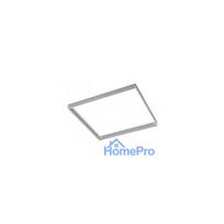 G-TECH frame for LED panel GTV GT-RMBK60X60-00 (600x600x65, white, for Modular panels)