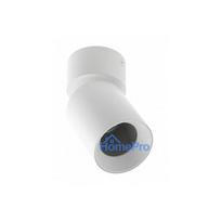 FARGO mini luminaire (white, 20W, GU10, IP20, 7.0x16.6mm) GTV OS-FRG20W2-10-MINI