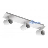 VENETO wall lamp (white, 20W, 3xGU10, IP20) GTV OS-VEN20WO3-00