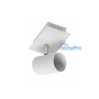 VENETO wall lamp (white, 20W, GU10, IP20) GTV OS-VEN20WO1-00