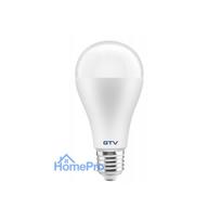 LED bulb frosted bubble GTV LD-PC4A65-20W (20 W, E27, 3000 K, 2400 lm)