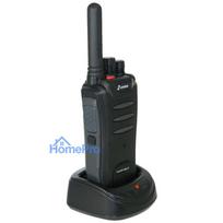 Walkie-talkie Stabo stabo Freetalk digi 8 handheld radiotelephone