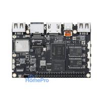 Mini PC Chadas VIM2 MAX AMGOSIC S912 DDR4 3GB + 64GB WIFI AP6359SA