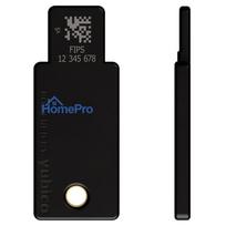 Security Key - Yubico YubiKey 5 NFC FIPS USB