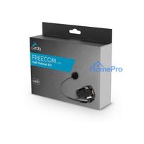 Cardo Freecom Half Helmet Kit Audio kit with microphone