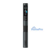 Soldering Iron - FNIRSI HS-02B F 100W Smart Soldering Iron 100-450°C Color Display Replaceable Tips Black