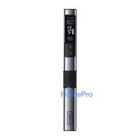 Soldering Iron - FNIRSI HS-02A 100W Smart Soldering Iron 100-450°C Color Screen Black
