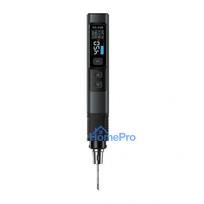 Soldering Iron - FNIRSI HS-02B 100 W Adjustable Temperature Up to 450 °C With IPS Display Set