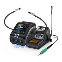Soldering Station - FNIRSI DWS-200 200 W Soldering Station