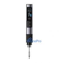Soldering Iron - FNIRSI HS-02A 100 W 100-450 °C 0.96 inch Color Display