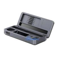 Tool box - FNIRSI HS-02A Silver
