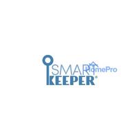 Network Device - SmartKeeper MSD04PKGY 4 Micro SD Port Blockers Mini Gray