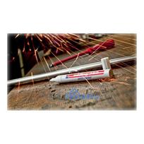 Office Supplies - Edding 750 Paint Marker 140x15mm 10 Pcs. White