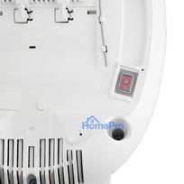 Boiler - Cuckoo CRP-LHTR1009F 1.8L 1305W Multifunction Silver