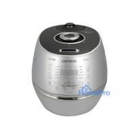 Heating Pot - Cuckoo CRP-DHSR0609F 1080ml 450x325x310mm Silver / Black