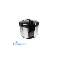 Food Processor - Rice Cooker Cuckoo SR-4600 4600ml Black Silver