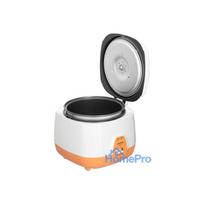 Rice Cooker - Cuckoo CR-0331 540ml White Orange