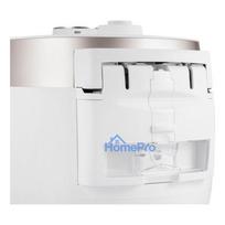 Rice Cooker - Cuckoo CRP-ST0609F 1.08L 12 Cooking Programs White
