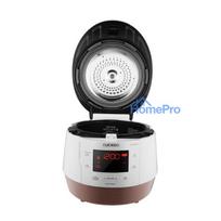 Fryer - Rice Cooker Cuckoo CMC-QSB501S 5000ml 8-in-1 Stainless Steel White Copper