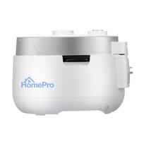 Multifunctional pot - Cuckoo CRP-LHTR0609F 1,4L, 1090W, More than one cooking program, White