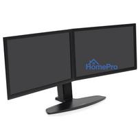 Ergotron Neo Flex Dual Monitor Lift Stand