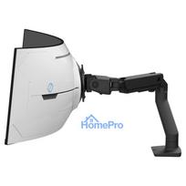 Ergotron HX Series HX ARM WITH VERY HEAVY DUTY PIVOT DESK