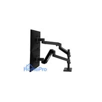 Ergotron LX Pro Series 45-690-292 monitor mount / stand