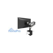 ERGOTRON LX PRO ARM SINGLE DISPLAY DESK MOUNT Aluminium