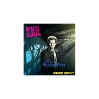 BMG Rights BILLY IDOL "Dream Into It"