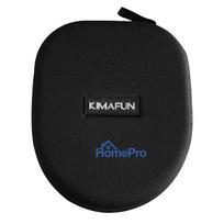 Microphone - KIMAFUN KM-812-D3 Condenser Headphone Mini XLR 3-pin