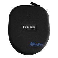 Microphone - KIMAFUN KM-812-D4 Mini XLR 4-Pin Omnidirectional