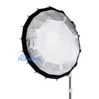 Studio Softbox - MITOYA MOTION 65cm Quick Release Bowens Adapter