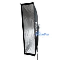 Lighting Equipment - MITOYA MOTION STRIP 30x120cm Softbox with Bowens Grid