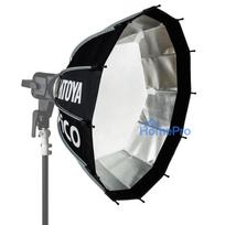 Lighting Equipment - MITOYA PICO Softbox 65cm BOWENS Adapter with Network