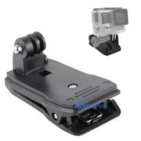 Camera Holder - 360 Degree Rotation Clip GoPro Xiaomi SJCAM