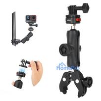 Camera Holder - VRIG AC16 Universal Clamp for Action Cameras 12-50mm