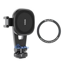 Phone holder - VRIG MG-03 Magnetic for iPhones with MagSafe, 250g load capacity
