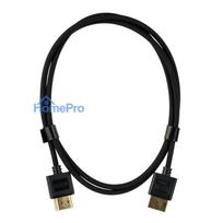 HDMI Cable - HDMI 200cm 8K 60Hz 4K 120Hz Gold Plated Connectors