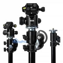Camera Tripod - Mitoya MTY728HL 215 cm Tripod Monopod