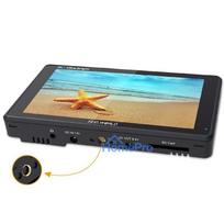 Monitor - Feelworld LUT6S 6' 4K 1920x1080 Touch Screen 2600 cd / m²
