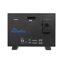 Monitor - Feelworld SEETEC P215 Pro 21.5" FHD 1920x1080 HDMI SDI Black
