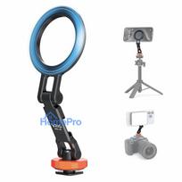 Phone holder - VRIG MG-28 MagSafe magnetic holder for iPhone 12-16 series